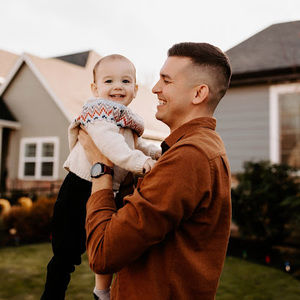 Meet your Posher, Christopher